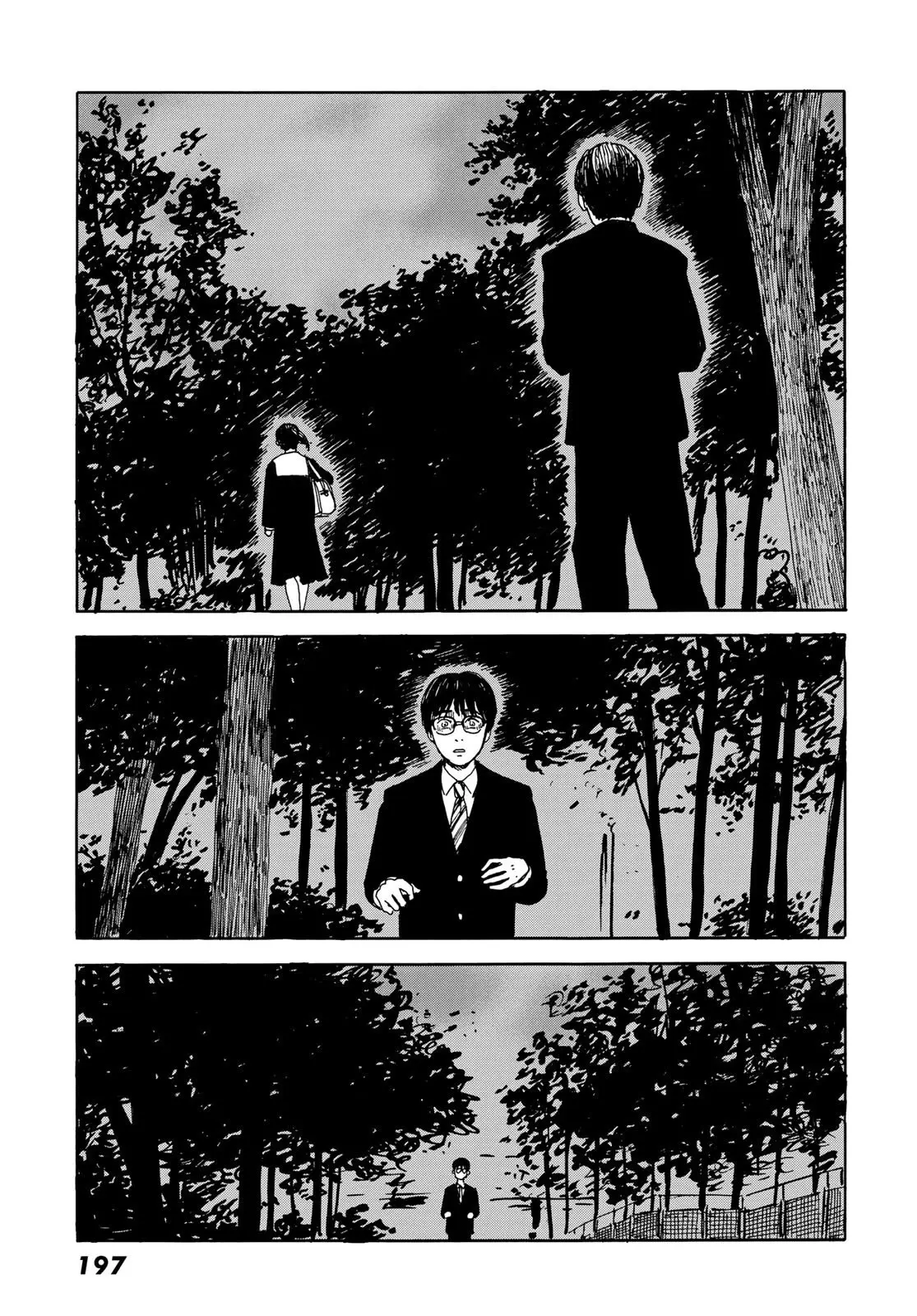 Okaeri Alice (2020) - Capítulo 14 - Página 12 - LectorTMOo