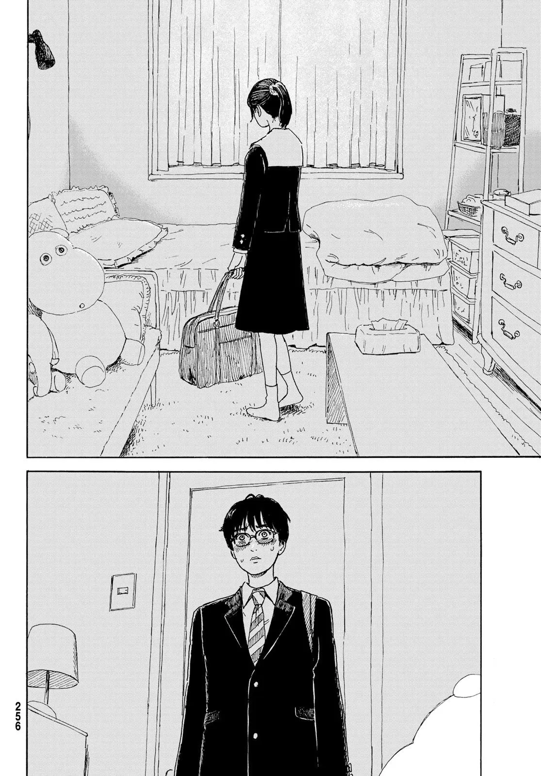 Okaeri Alice (2020) - Capítulo 16 - Página 4 - LectorTMOo