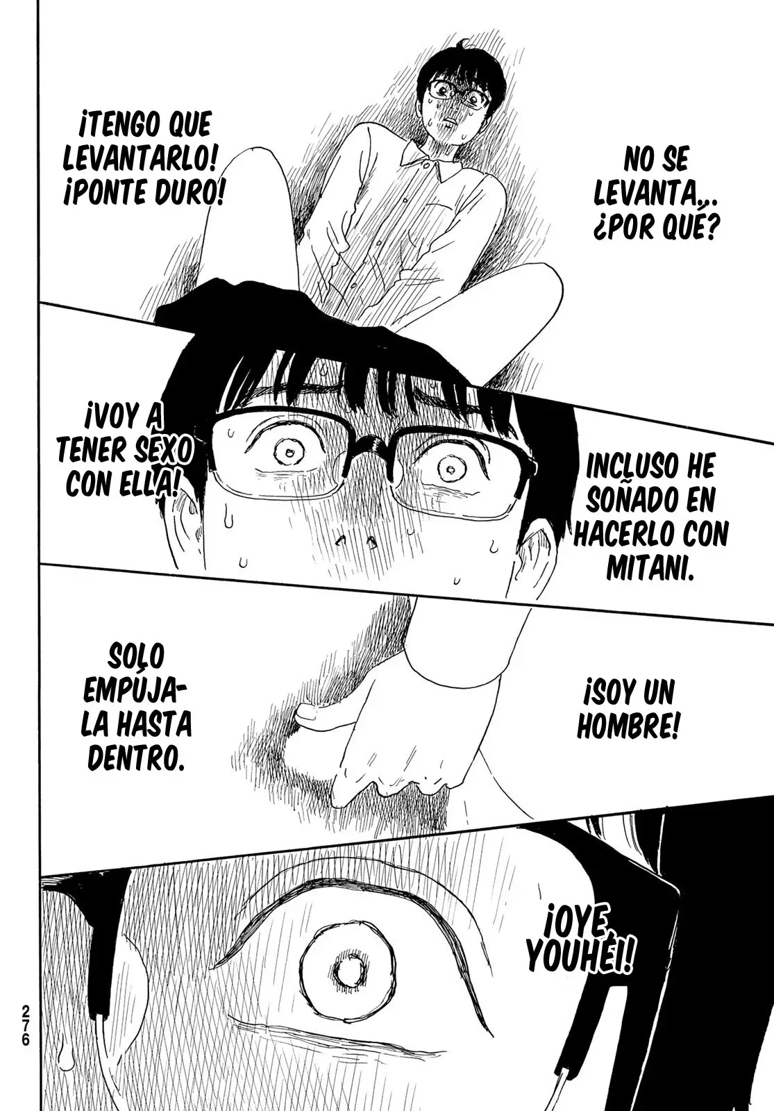 Okaeri Alice (2020) - Capítulo 16 - Página 24 - LectorTMOo