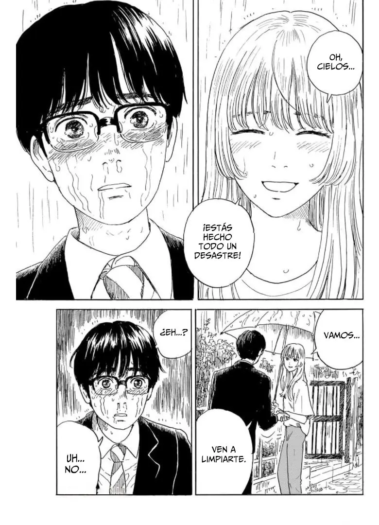 Okaeri Alice (2020) - Capítulo 17 - Página 23 - LectorTMOo