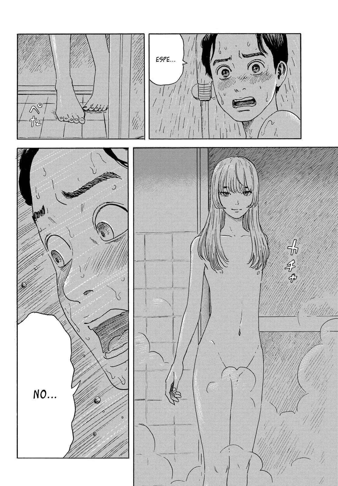 Okaeri Alice (2020) - Capítulo 18 - Página 3 - LectorTMOo