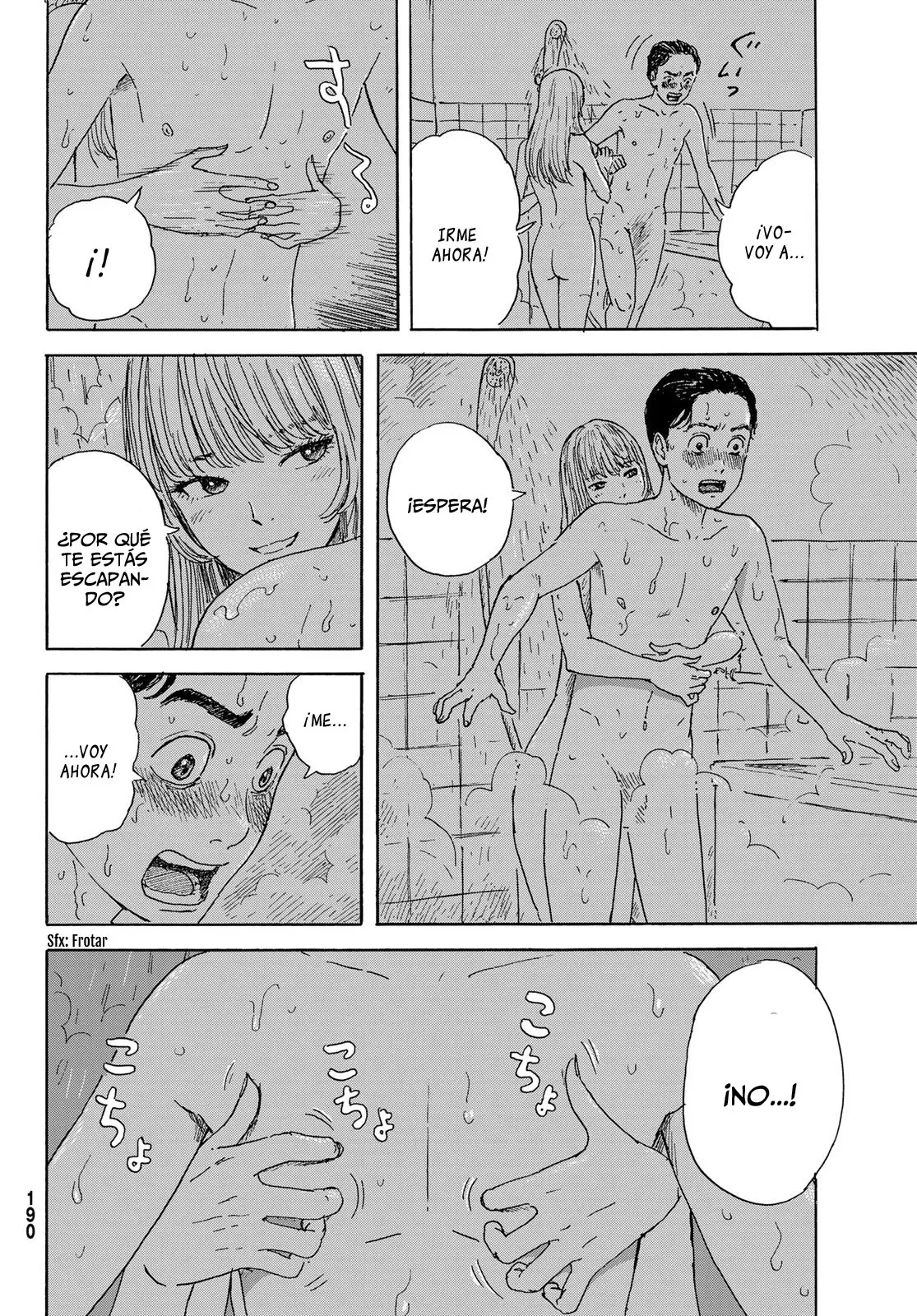 Okaeri Alice (2020) - Capítulo 18 - Página 5 - LectorTMOo