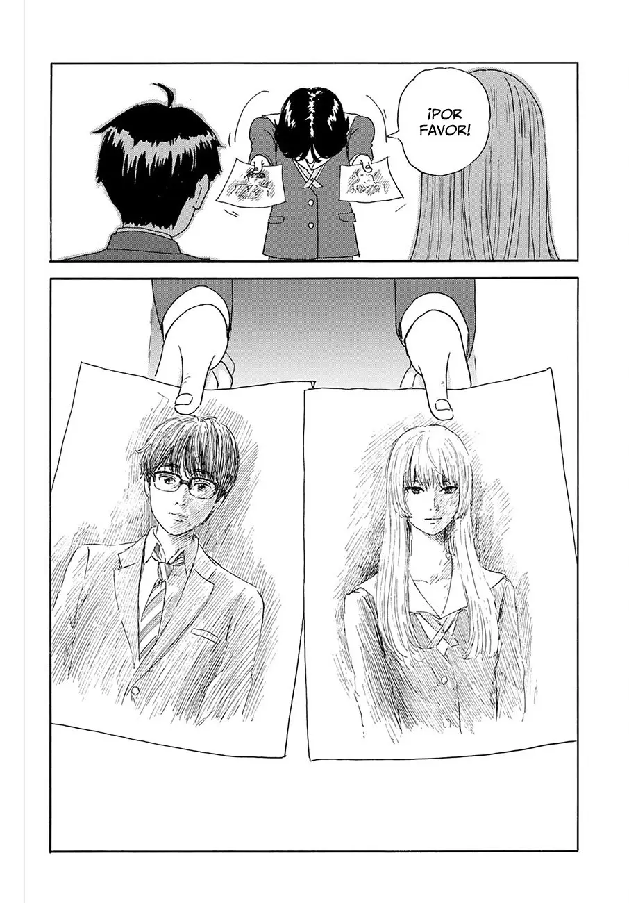 Okaeri Alice (2020) - Capítulo 21 - Página 8 - LectorTMOo