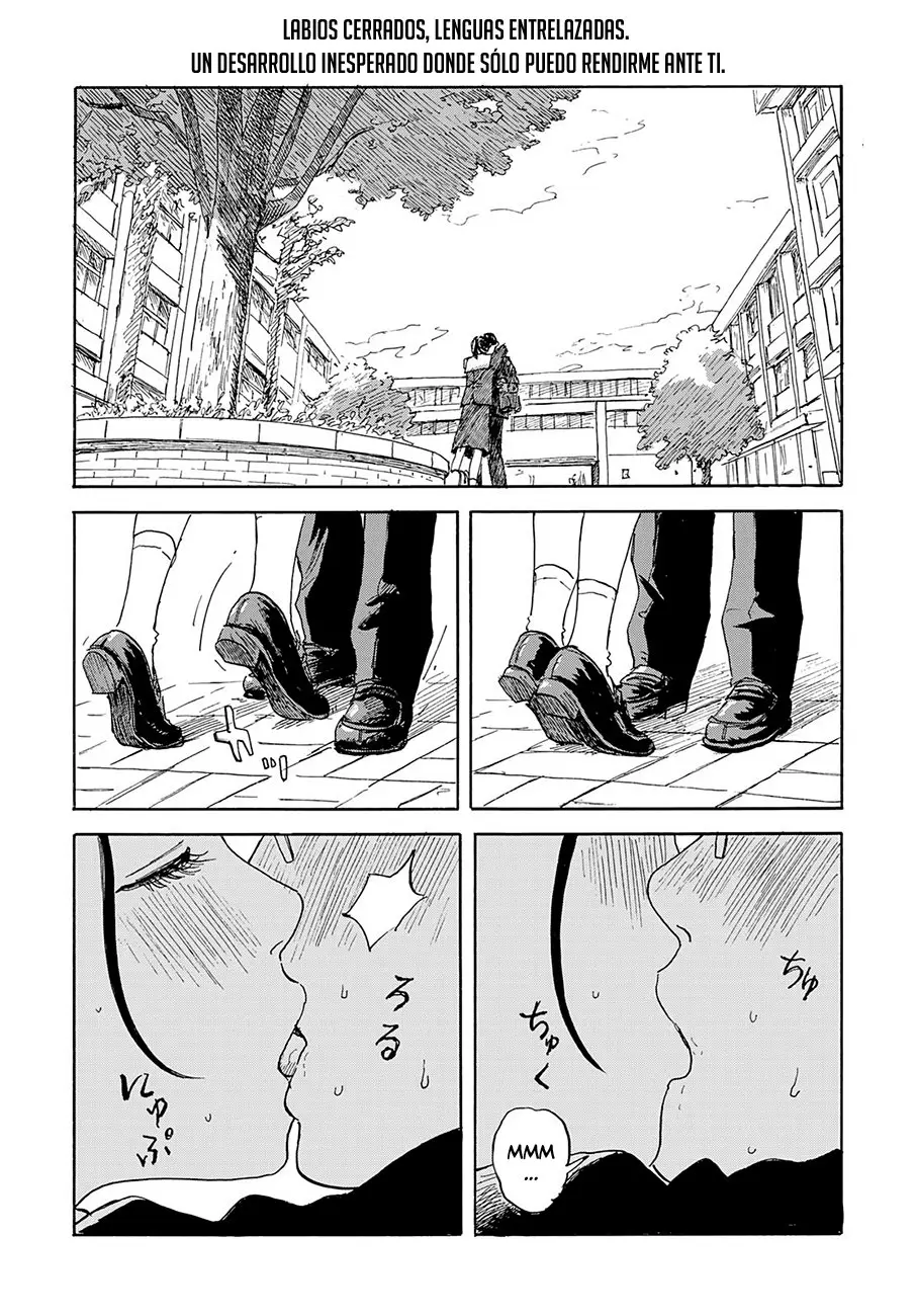 Okaeri Alice (2020) - Capítulo 22 - Página 2 - LectorTMOo