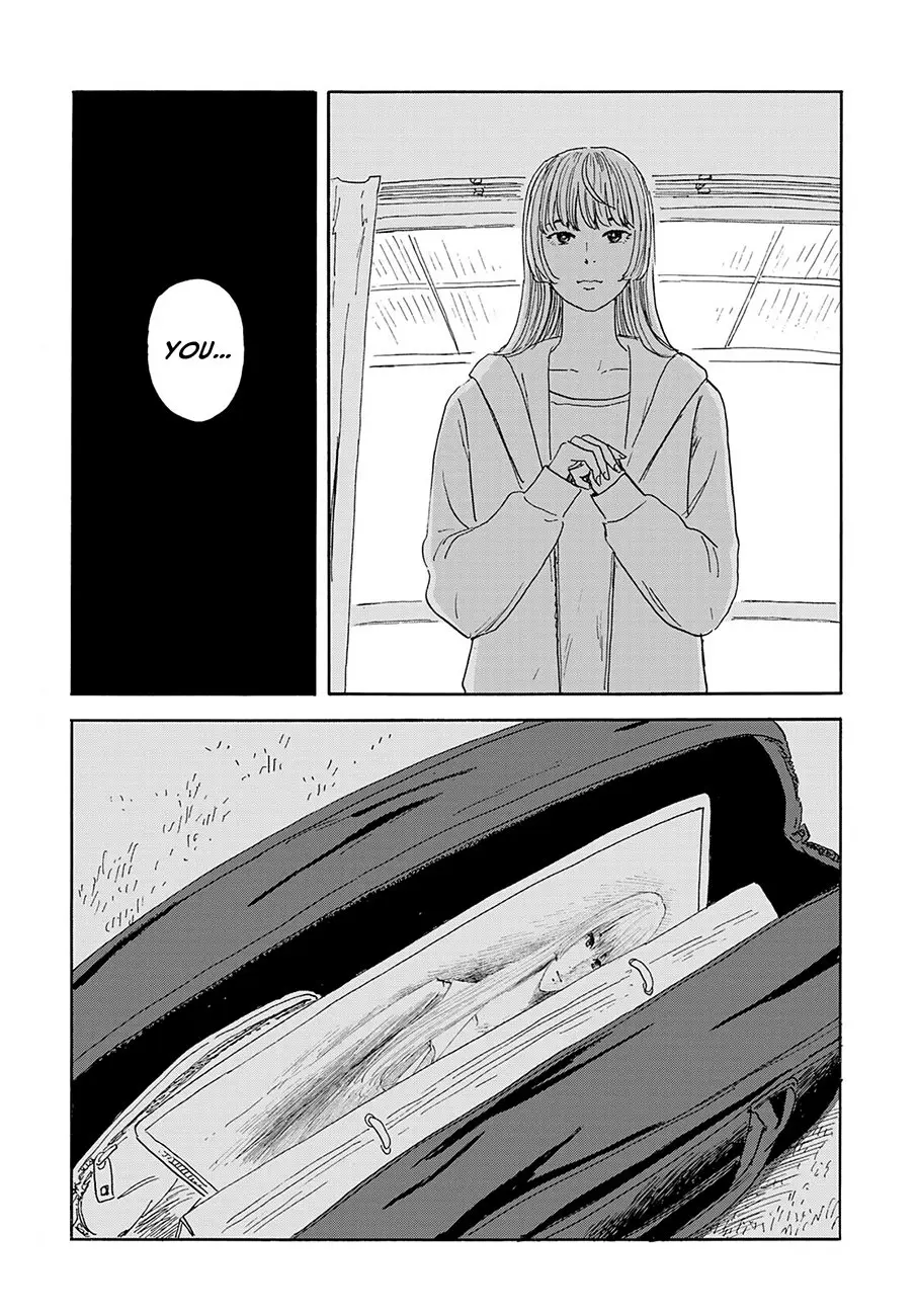Okaeri Alice (2020) - Capítulo 22 - Página 23 - LectorTMOo