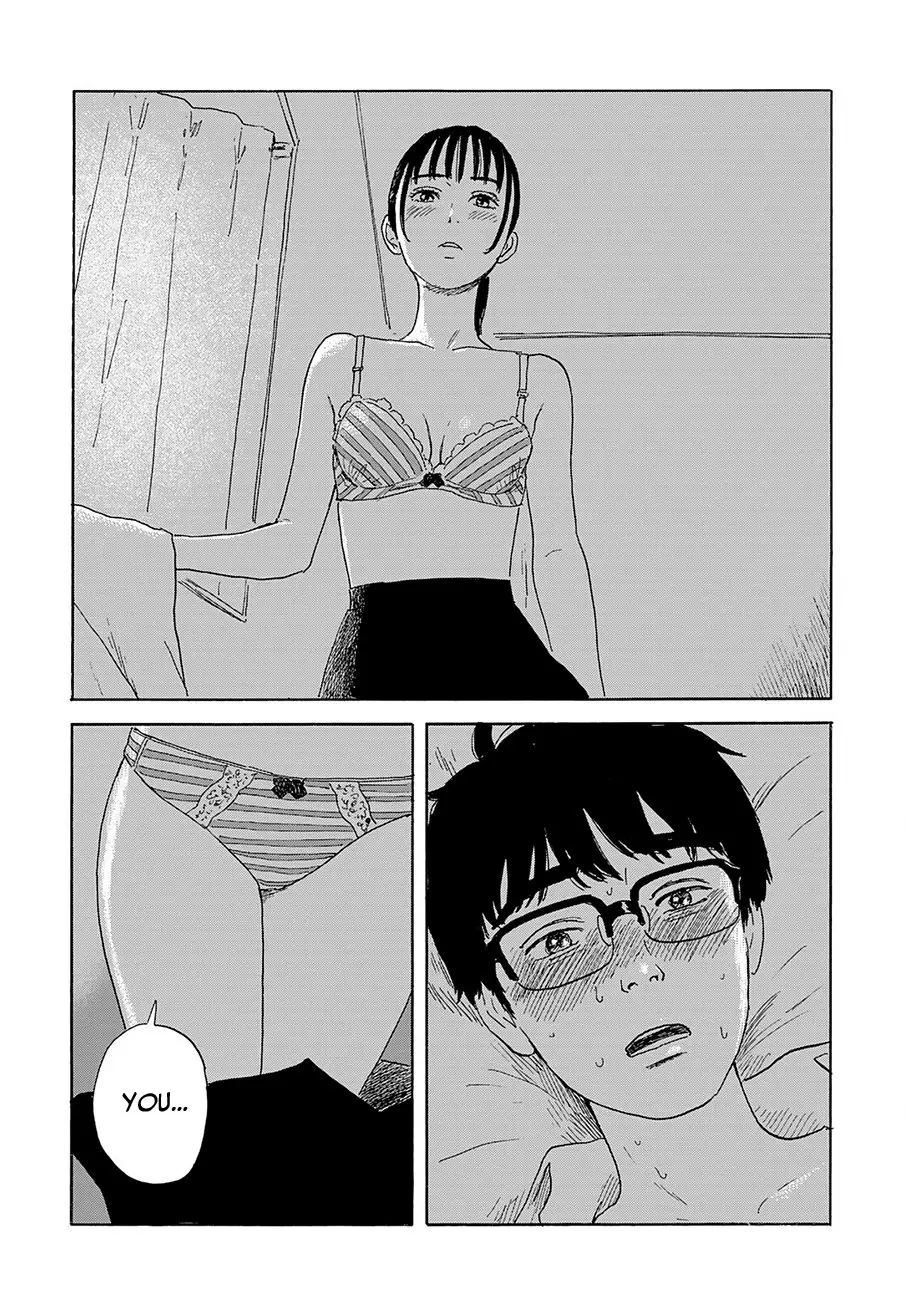 Okaeri Alice (2020) - Capítulo 22 - Página 25 - LectorTMOo
