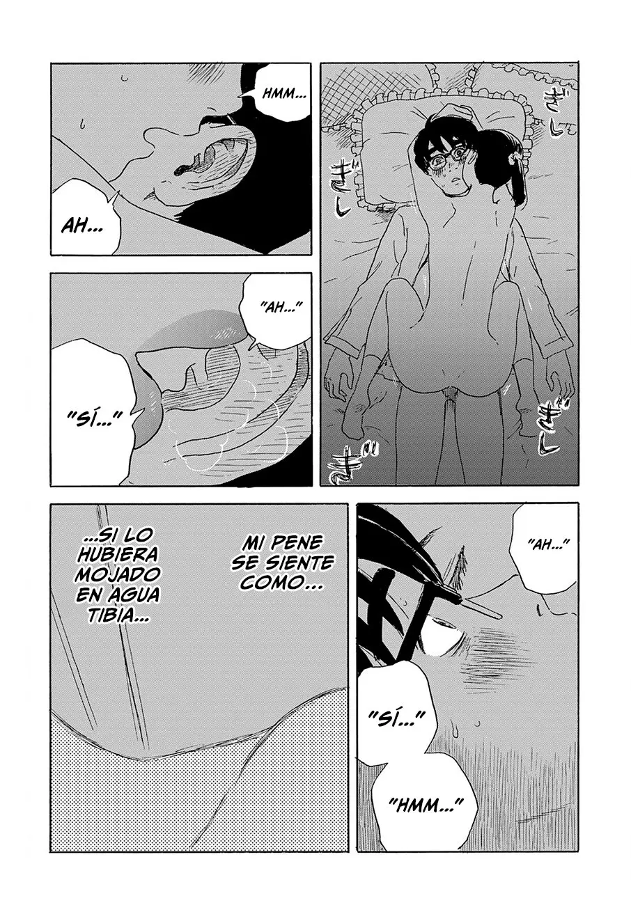 Okaeri Alice (2020) - Capítulo 23 - Página 18 - LectorTMOo
