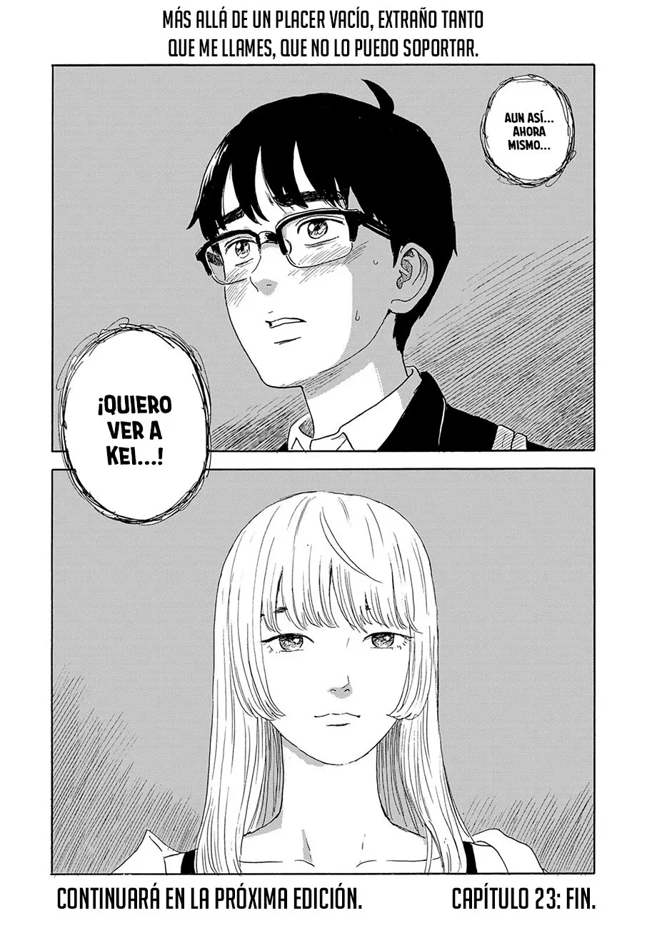 Okaeri Alice (2020) - Capítulo 23 - Página 48 - LectorTMOo