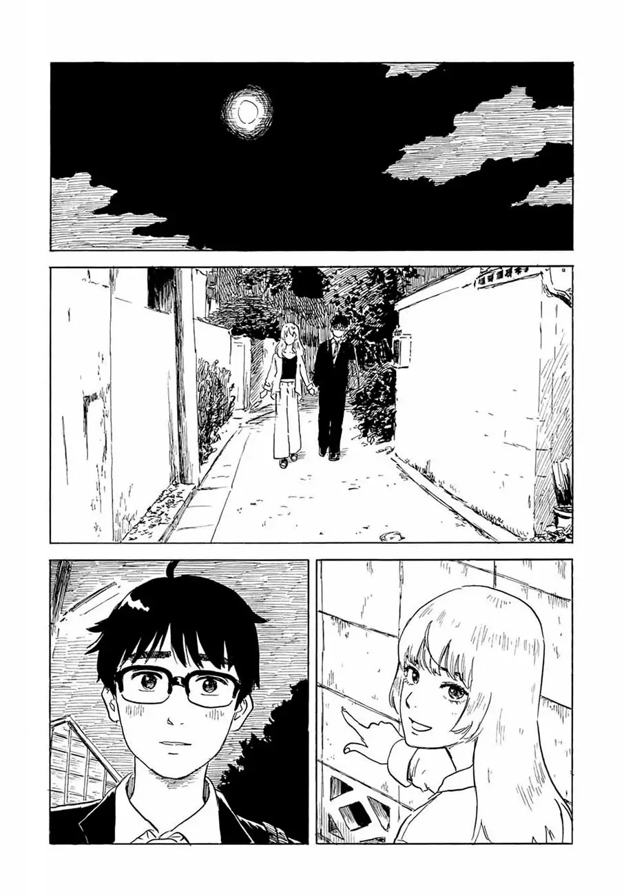 Okaeri Alice (2020) - Capítulo 24 - Página 10 - LectorTMOo