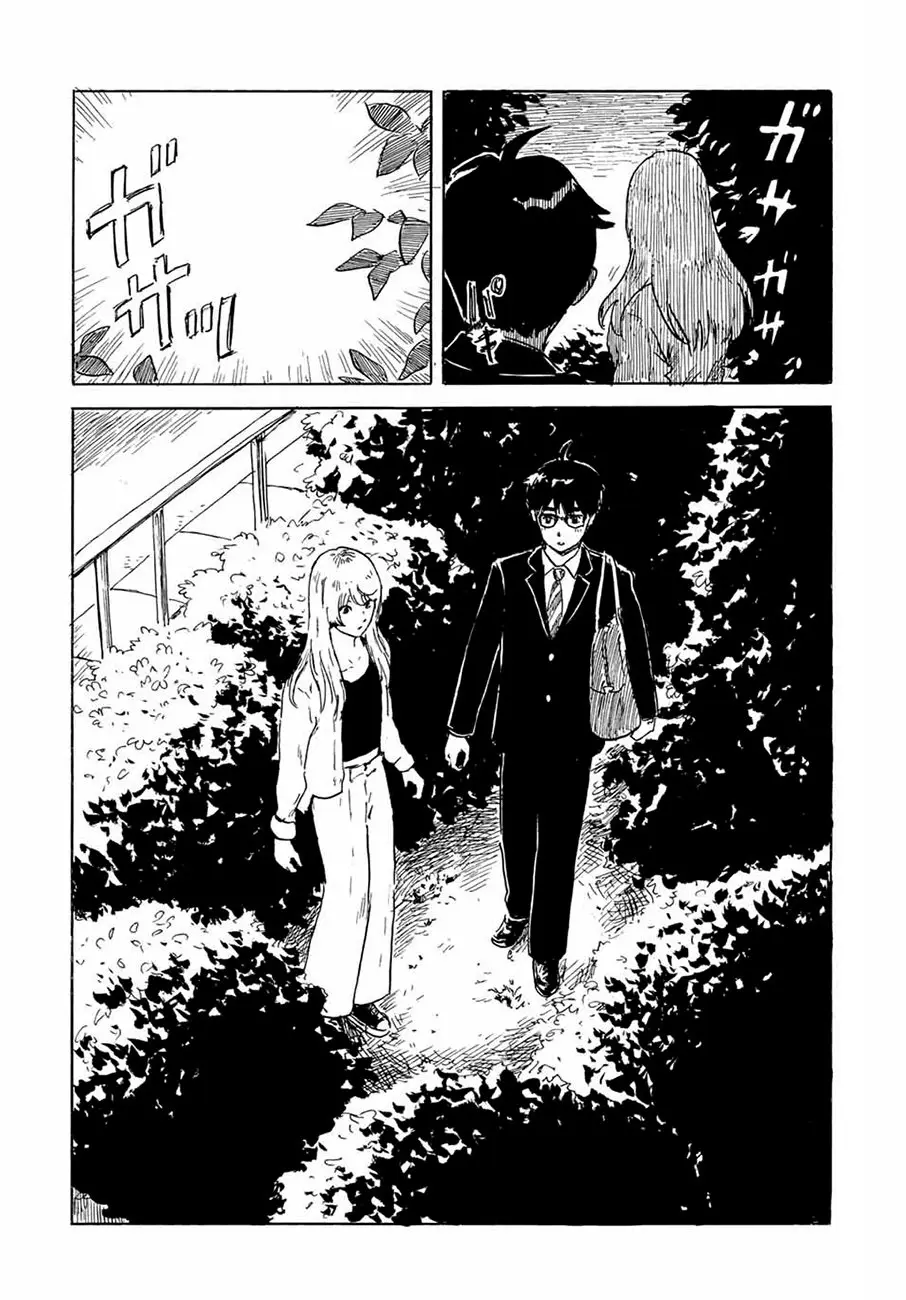 Okaeri Alice (2020) - Capítulo 24 - Página 15 - LectorTMOo