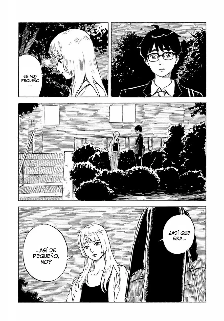 Okaeri Alice (2020) - Capítulo 24 - Página 16 - LectorTMOo
