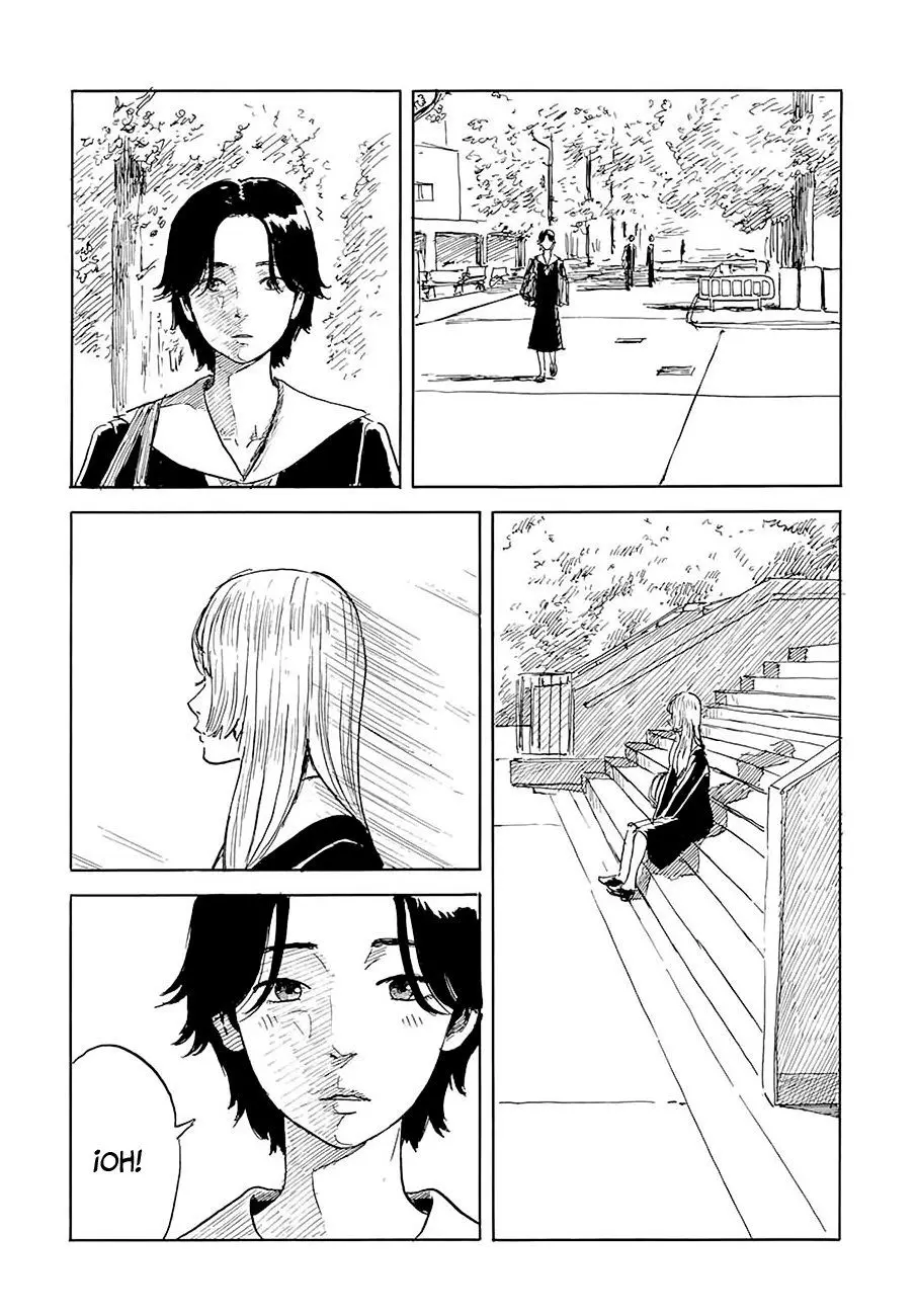 Okaeri Alice (2020) - Capítulo 25 - Página 27 - LectorTMOo