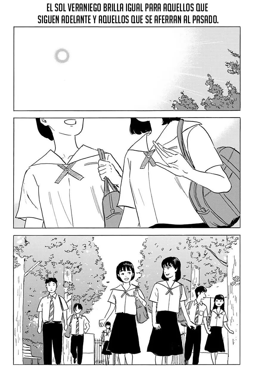 Okaeri Alice (2020) - Capítulo 27 - Página 2 - LectorTMOo