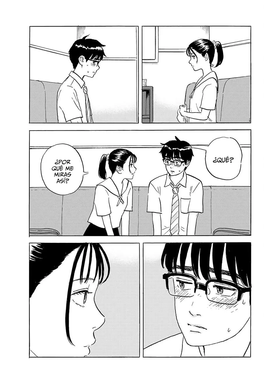 Okaeri Alice (2020) - Capítulo 27 - Página 15 - LectorTMOo