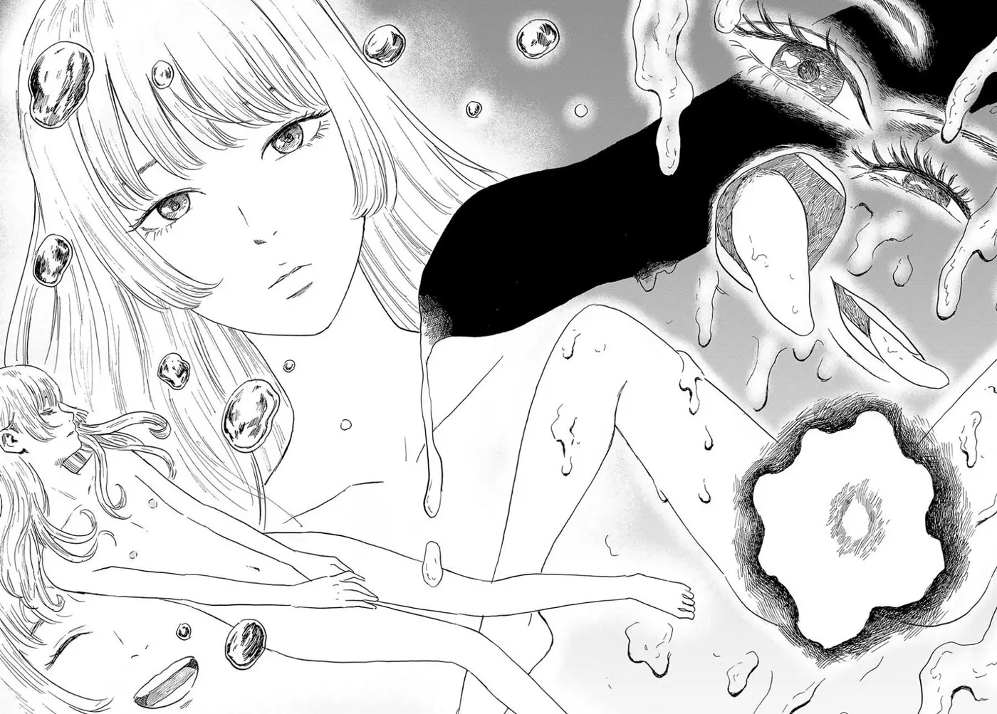Okaeri Alice (2020) - Capítulo 27 - Página 22 - LectorTMOo