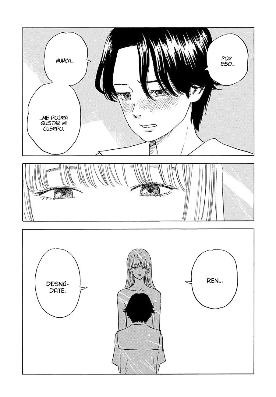 Okaeri Alice (2020) - Capítulo 28 - Página 19 - LectorTMOo