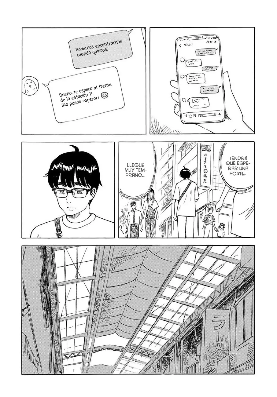 Okaeri Alice (2020) - Capítulo 30 - Página 3 - LectorTMOo