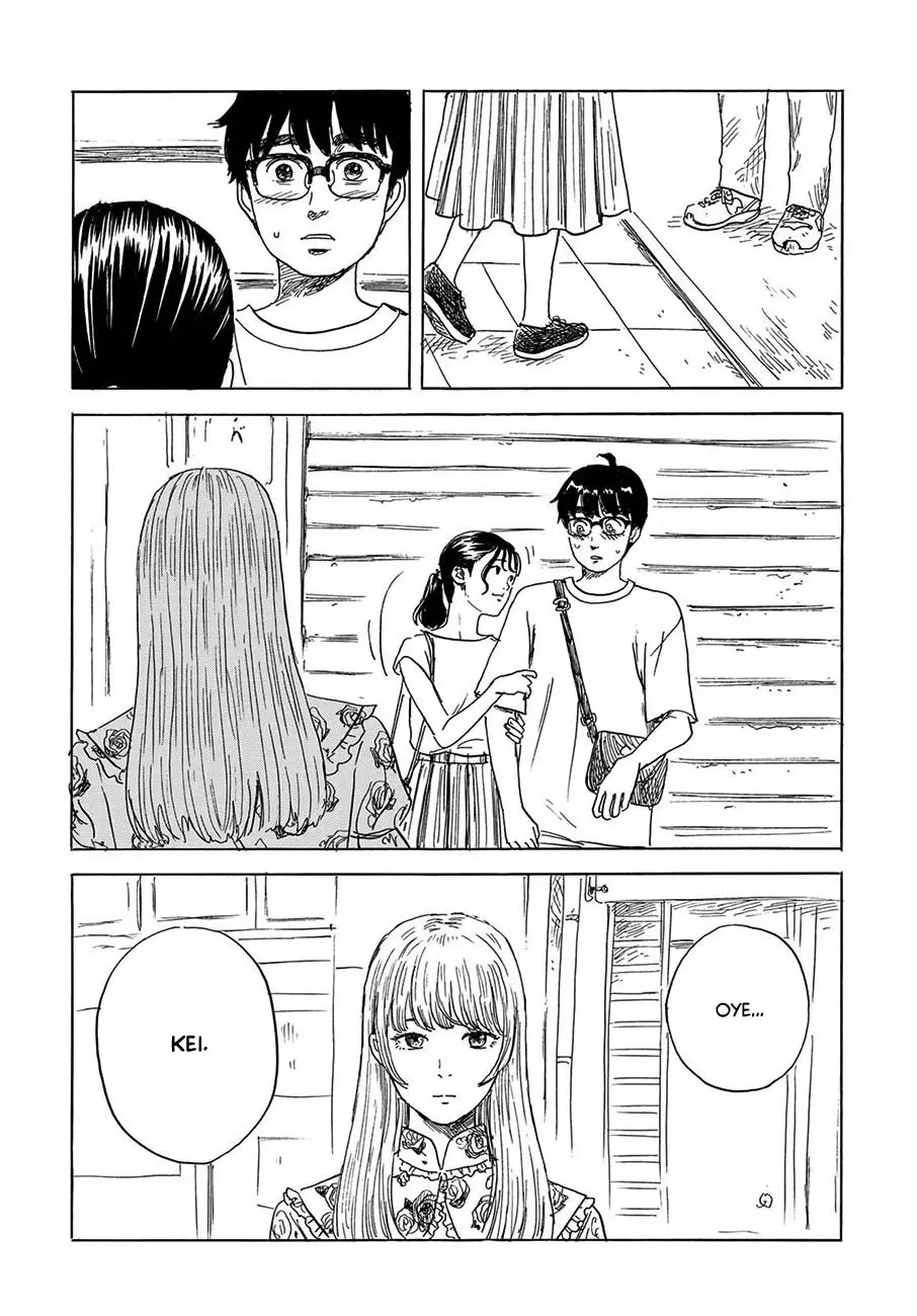 Okaeri Alice (2020) - Capítulo 30 - Página 15 - LectorTMOo