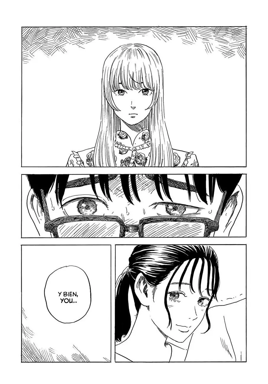 Okaeri Alice (2020) - Capítulo 30 - Página 19 - LectorTMOo