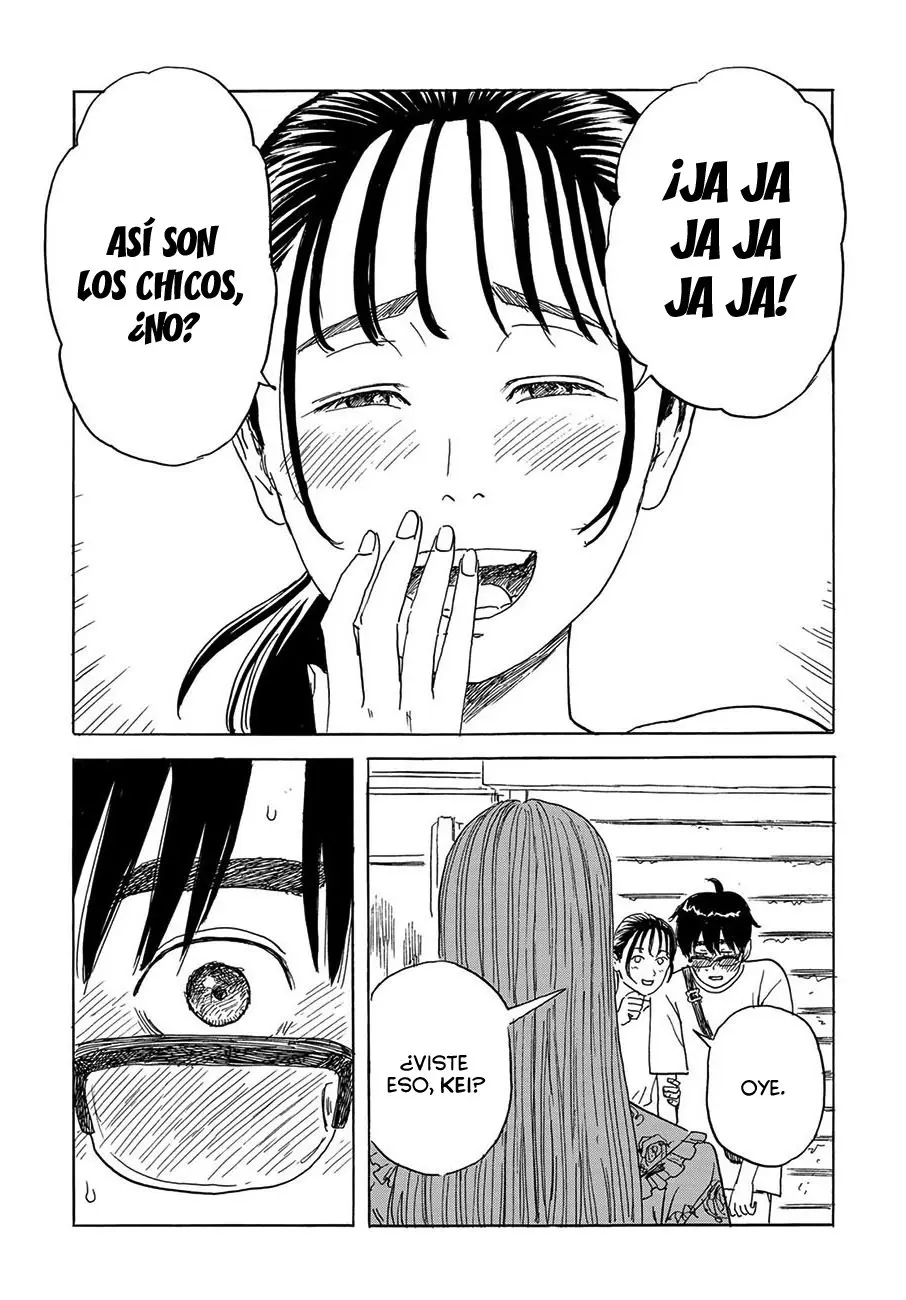 Okaeri Alice (2020) - Capítulo 30 - Página 26 - LectorTMOo