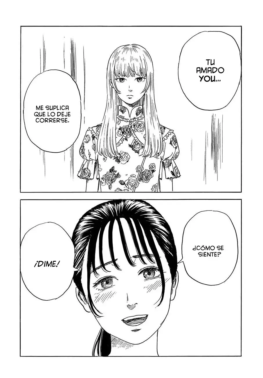 Okaeri Alice (2020) - Capítulo 30 - Página 27 - LectorTMOo