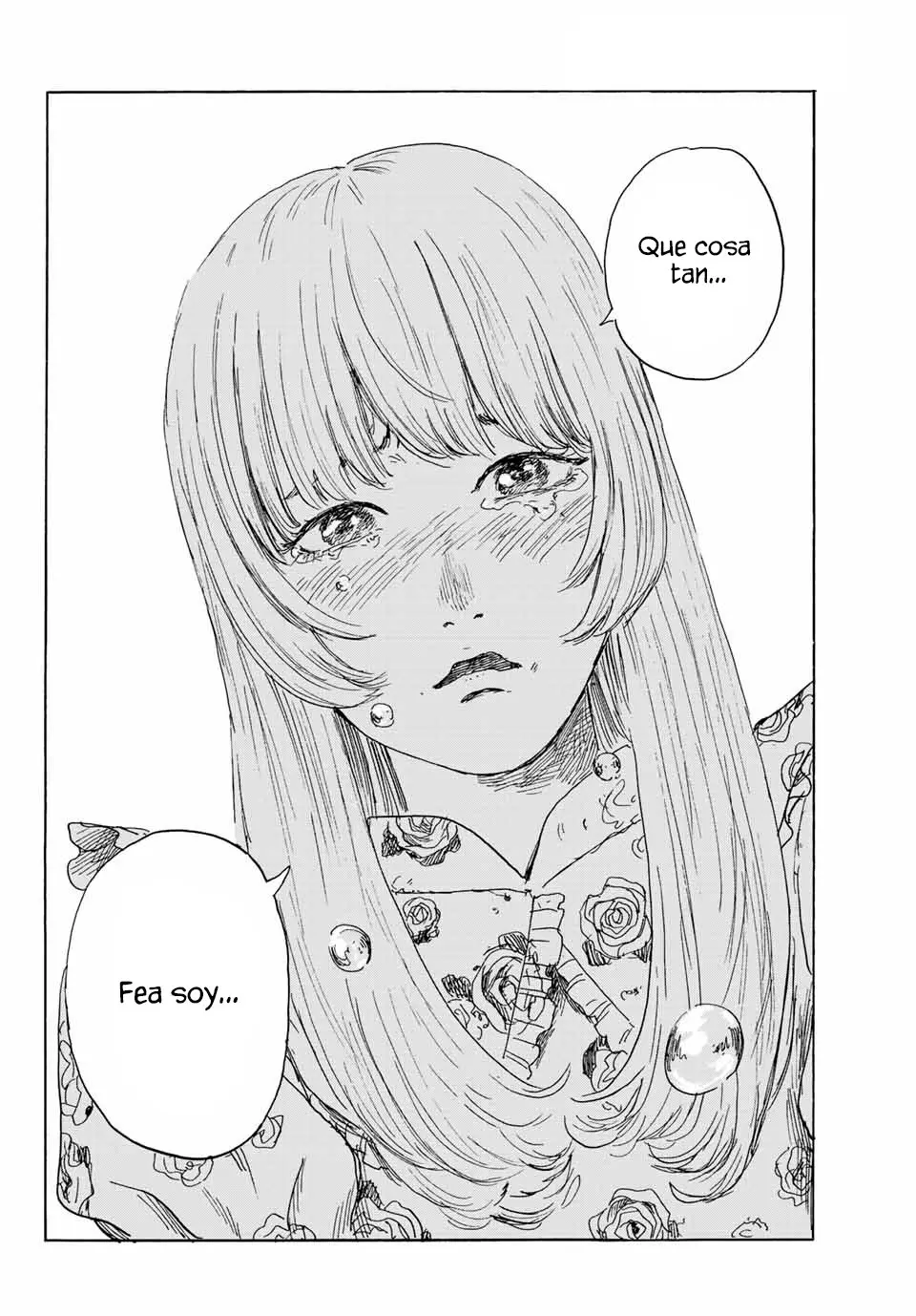 Okaeri Alice (2020) - Capítulo 31 - Página 21 - LectorTMOo