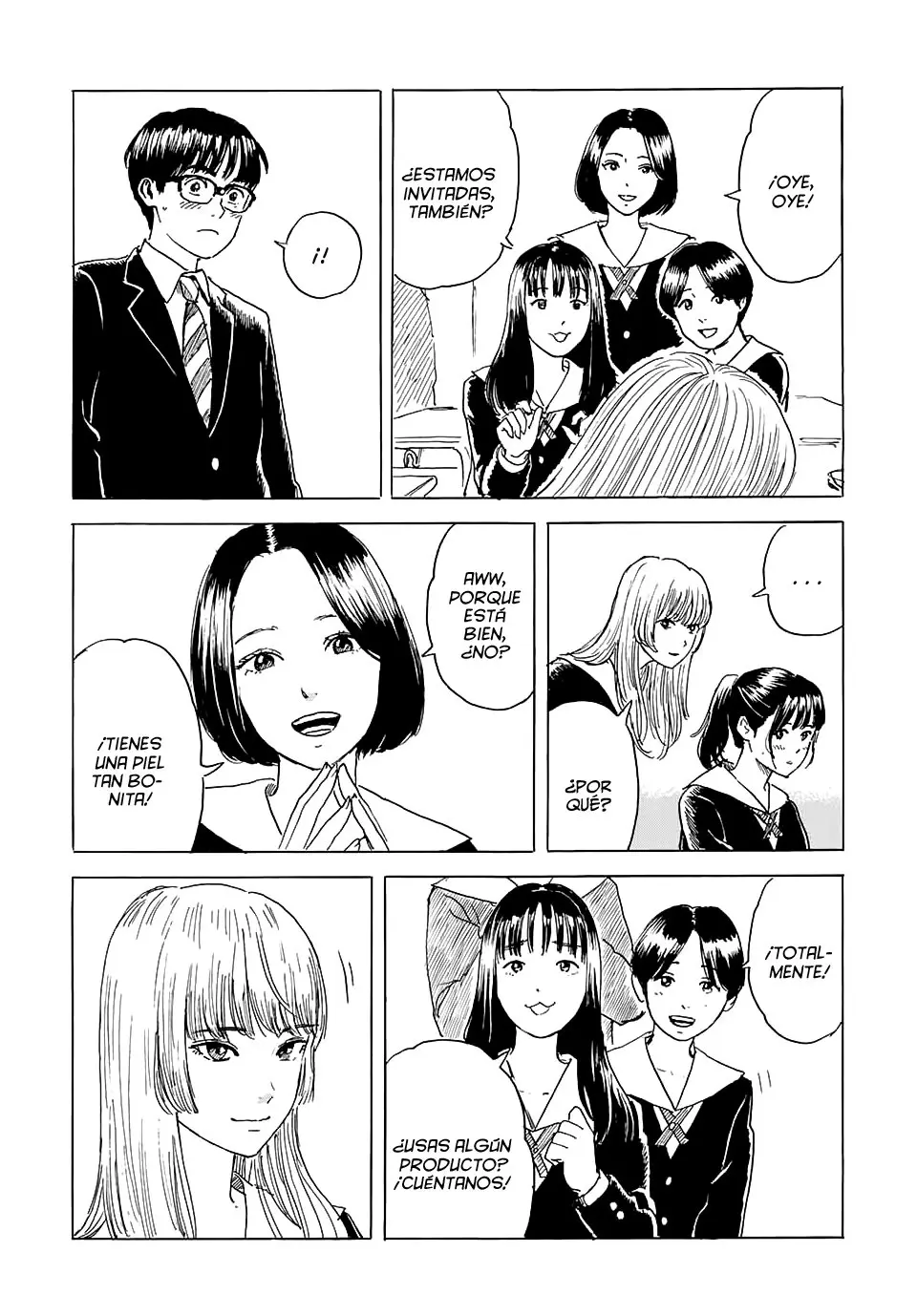 Okaeri Alice (2020) - Capítulo 4 - Página 16 - LectorTMOo