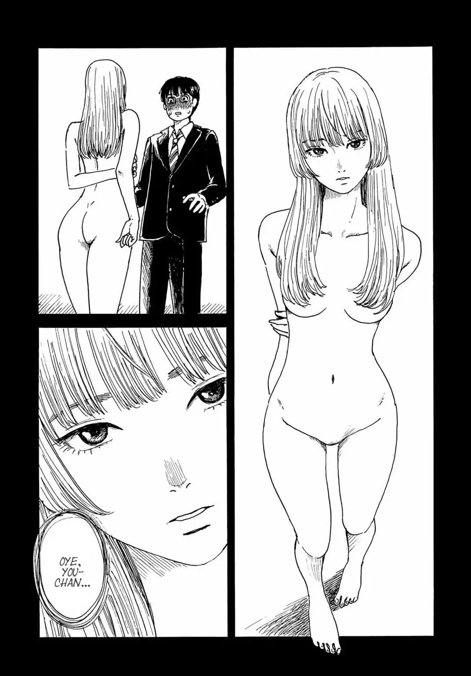 Okaeri Alice (2020) - Capítulo 6 - Página 5 - LectorTMOo