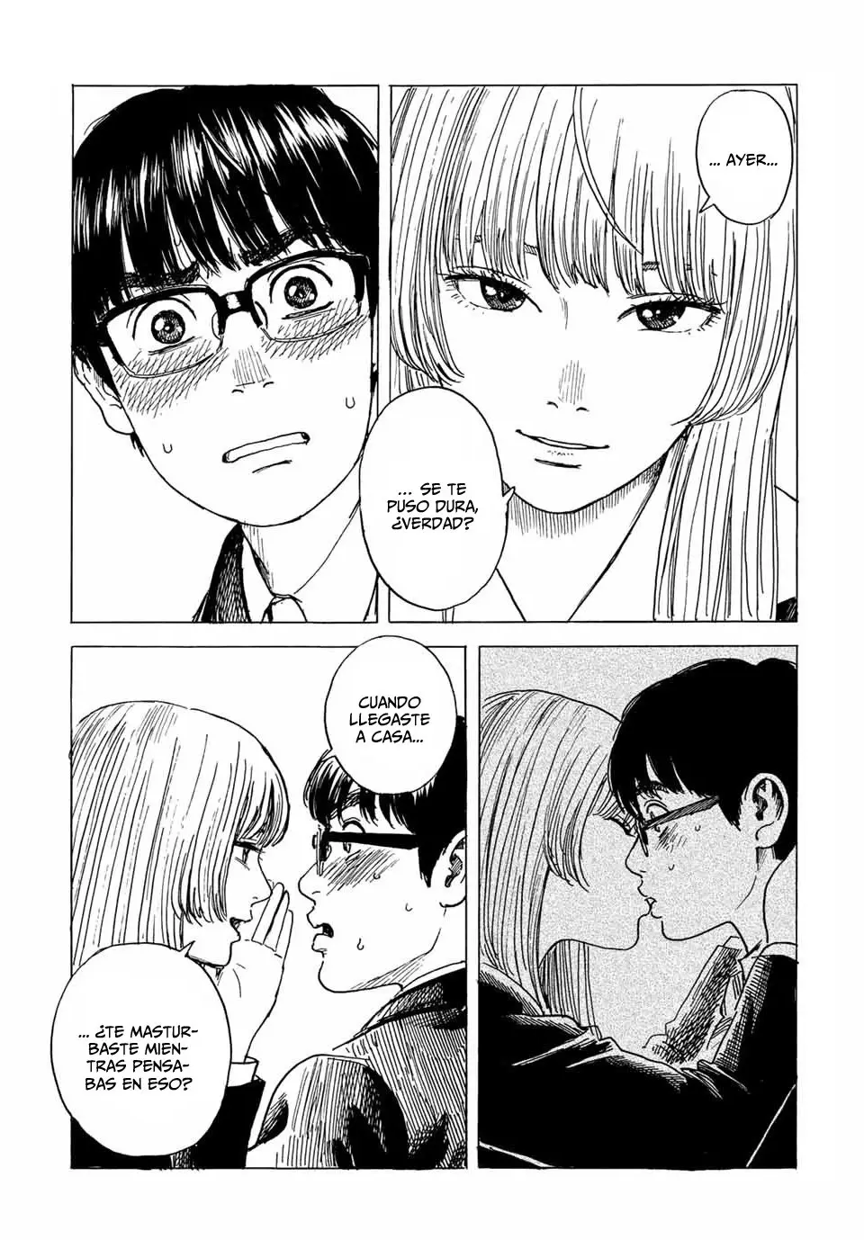 Okaeri Alice (2020) - Capítulo 6 - Página 12 - LectorTMOo
