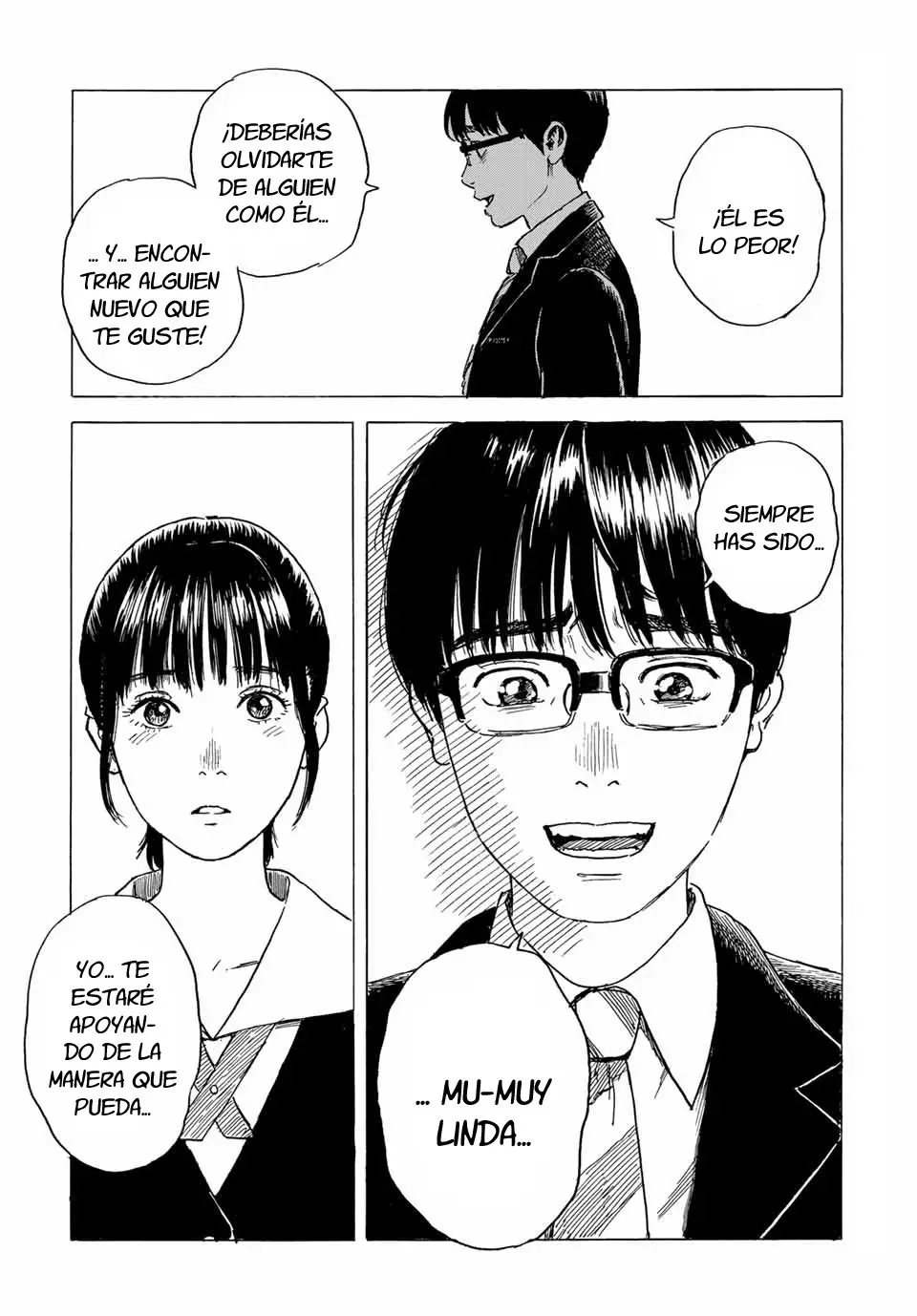 Okaeri Alice (2020) - Capítulo 6 - Página 24 - LectorTMOo