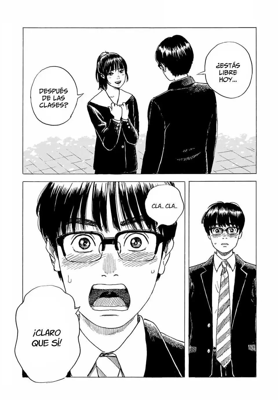 Okaeri Alice (2020) - Capítulo 6 - Página 27 - LectorTMOo