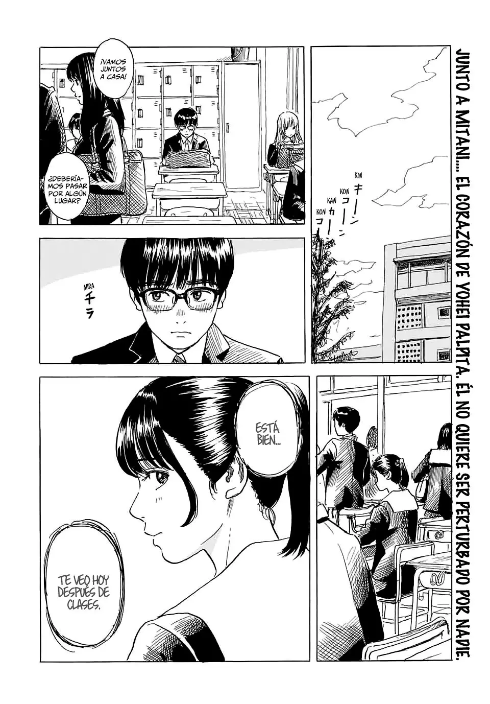 Okaeri Alice (2020) - Capítulo 7 - Página 2 - LectorTMOo