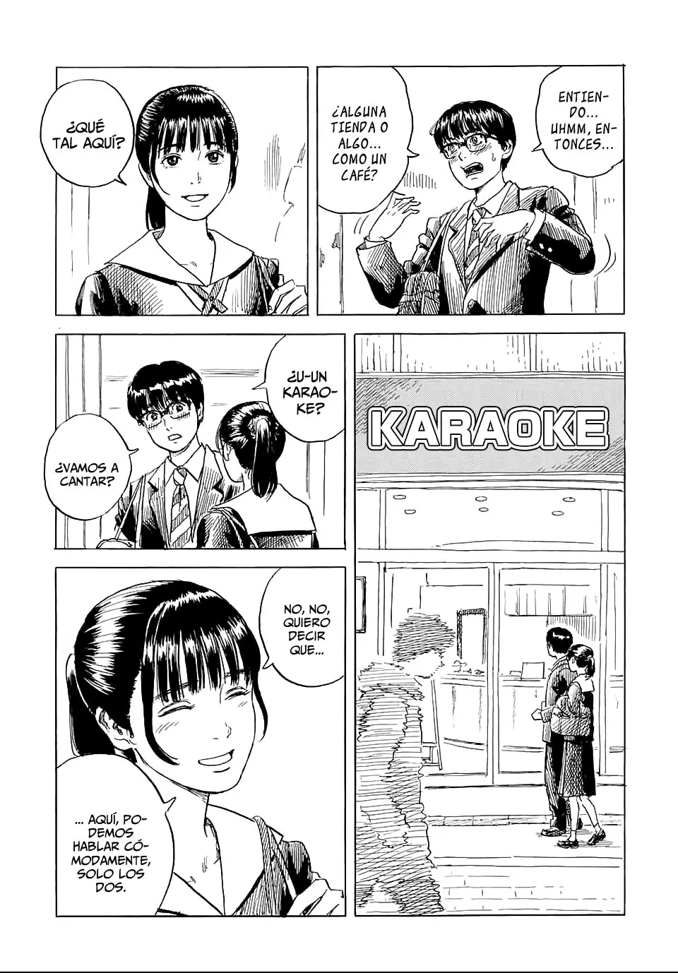Okaeri Alice (2020) - Capítulo 7 - Página 7 - LectorTMOo