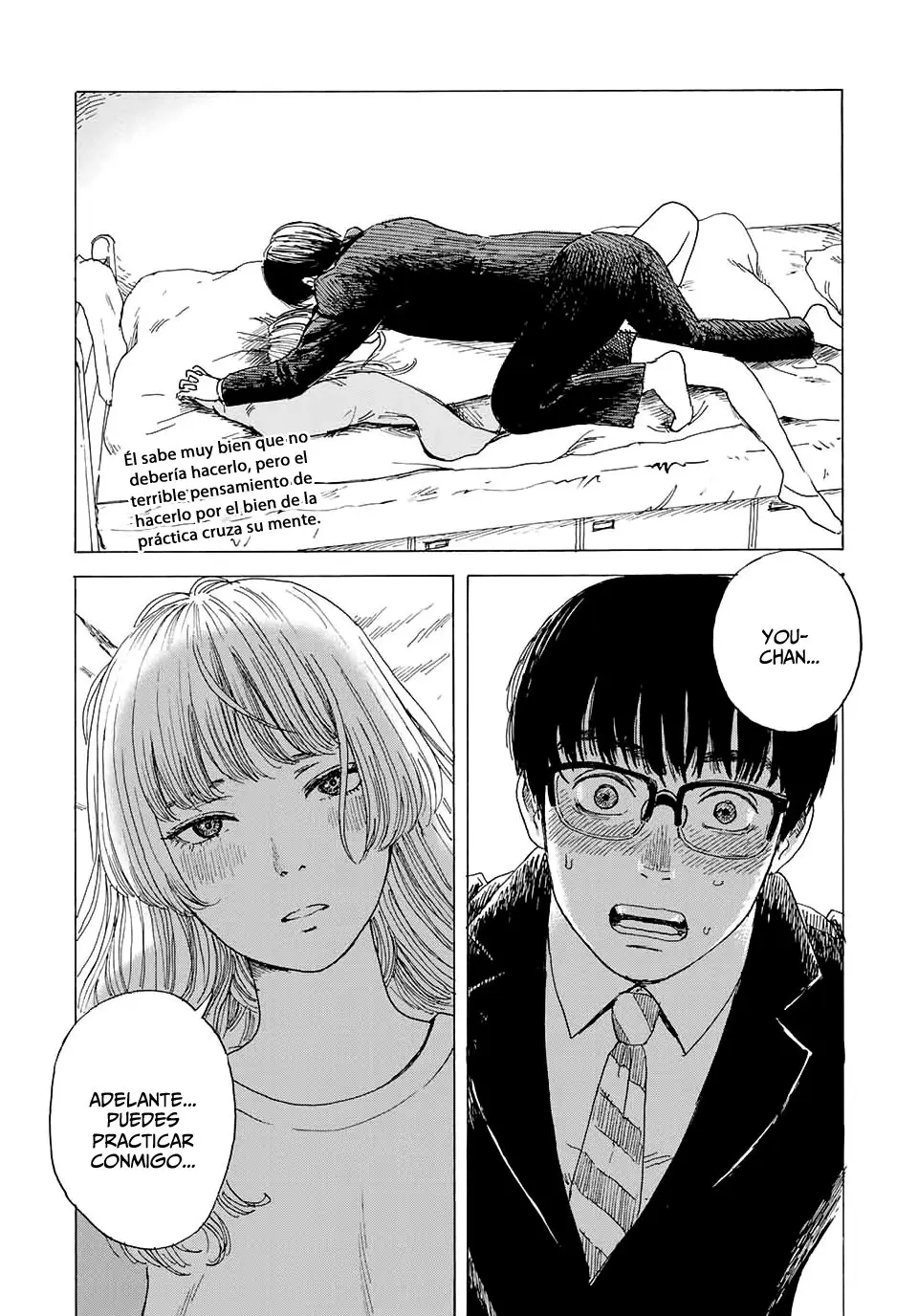 Okaeri Alice (2020) - Capítulo 9 - Página 2 - LectorTMOo