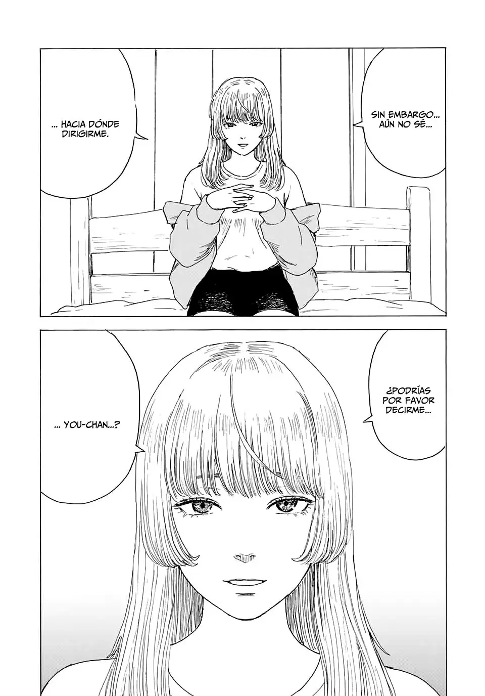 Okaeri Alice (2020) - Capítulo 9 - Página 10 - LectorTMOo