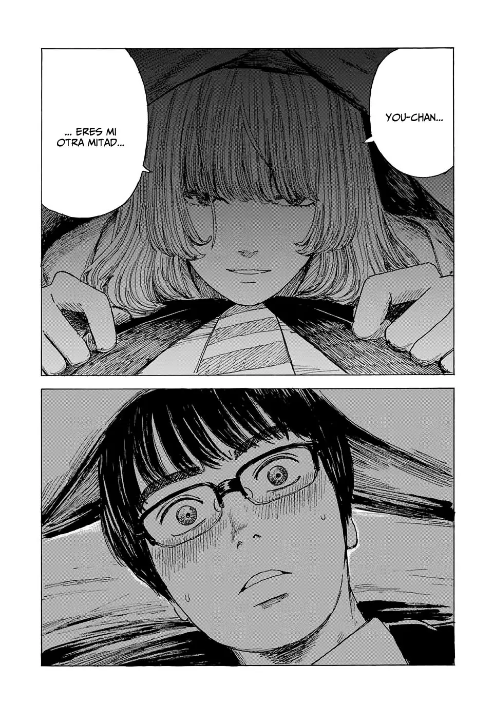 Okaeri Alice (2020) - Capítulo 9 - Página 13 - LectorTMOo