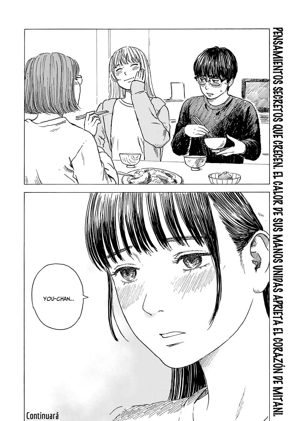 Okaeri Alice (2020) - Capítulo 9 - Página 29 - LectorTMOo