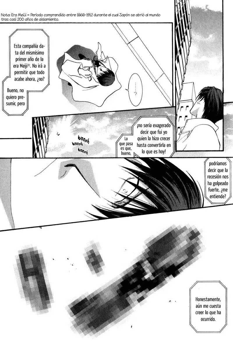 Okane Ga Nai - Capítulo 10.2 - Página 5 - LectorTMOo