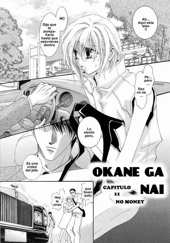 Okane Ga Nai - Capítulo 11 - Página 7 - LectorTMOo