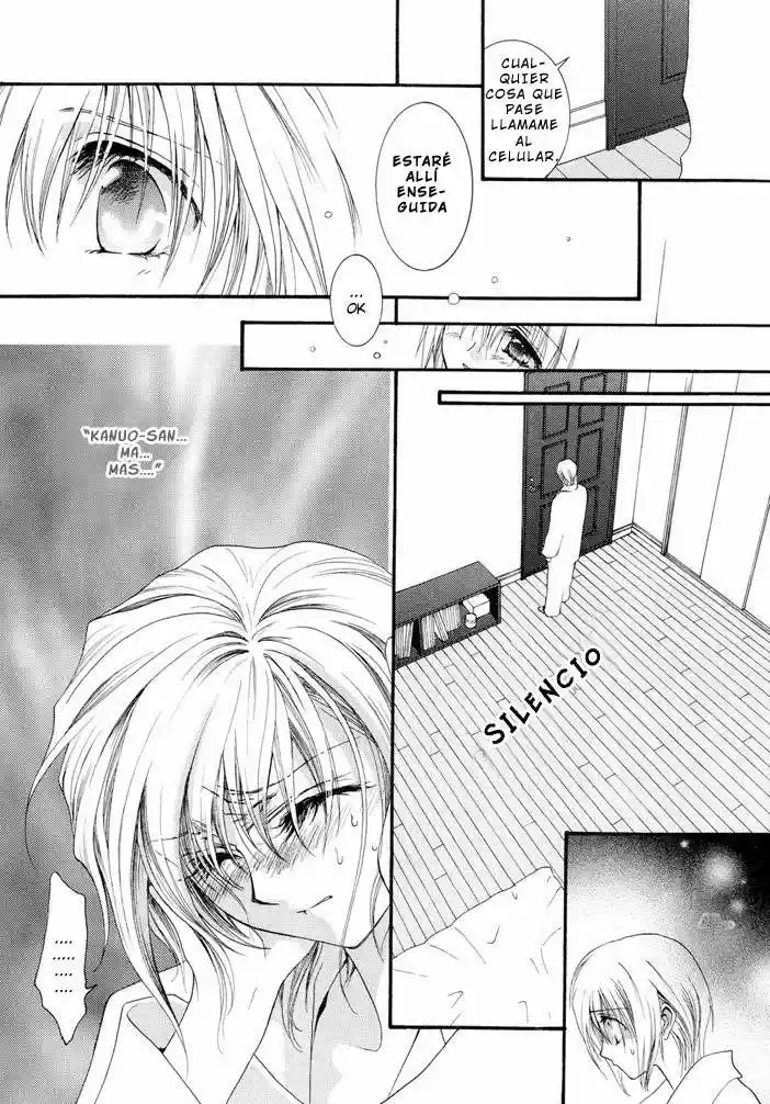 Okane Ga Nai - Capítulo 12 - Página 32 - LectorTMOo