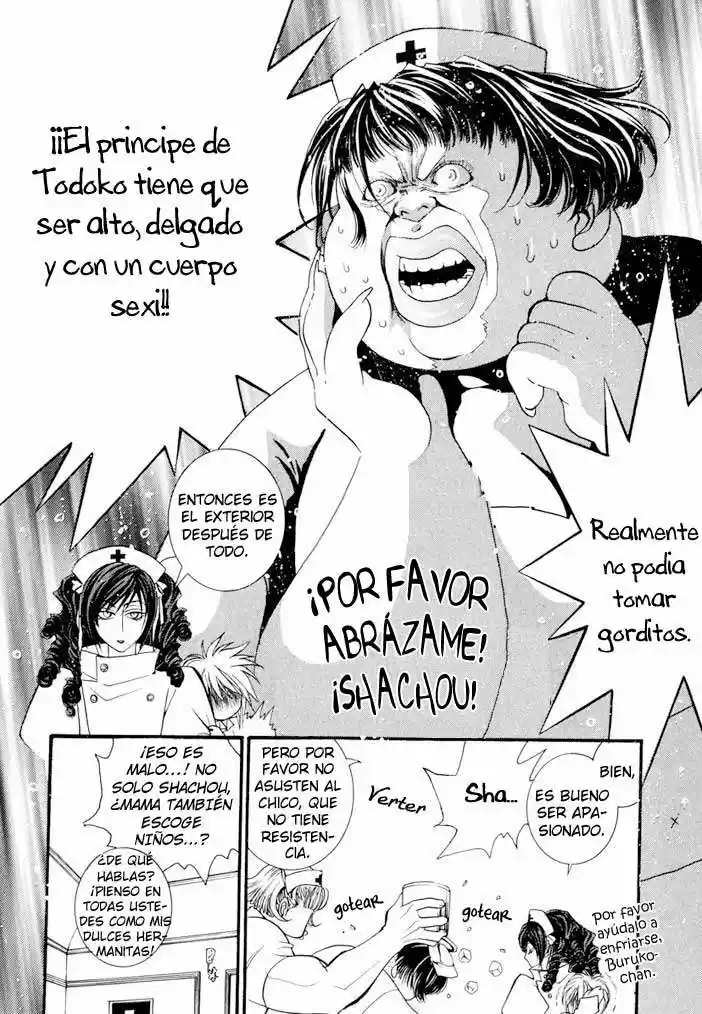 Okane Ga Nai - Capítulo 21 - Página 10 - LectorTMOo