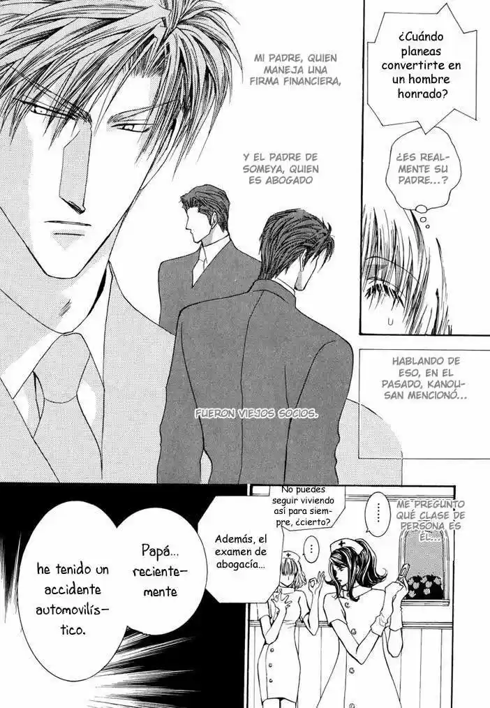 Okane Ga Nai - Capítulo 23 - Página 26 - LectorTMOo
