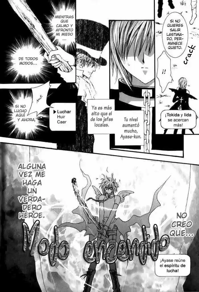 Okane Ga Nai - Capítulo 29.01 - Página 15 - LectorTMOo