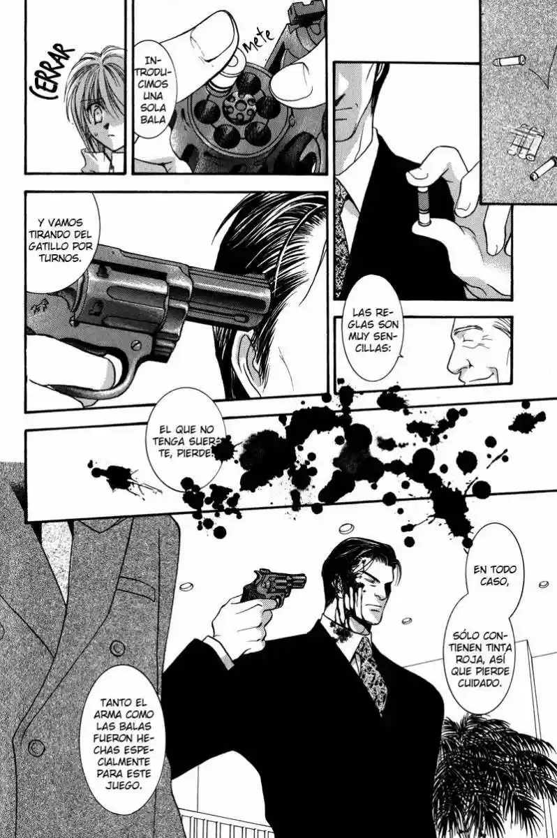 Okane Ga Nai - Capítulo 3 - Página 16 - LectorTMOo