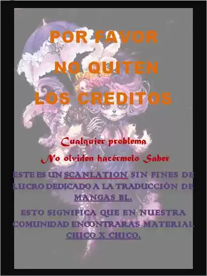 Okane Ga Nai - Capítulo 31 - Página 1 - LectorTMOo