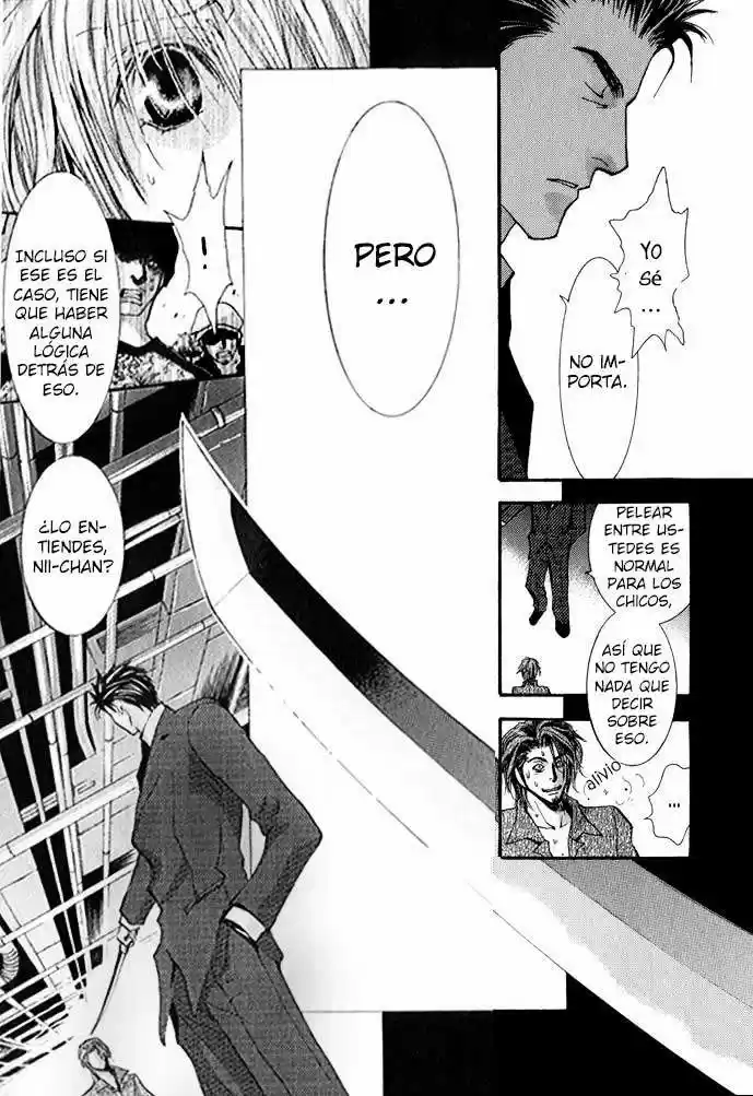 Okane Ga Nai - Capítulo 34 - Página 18 - LectorTMOo