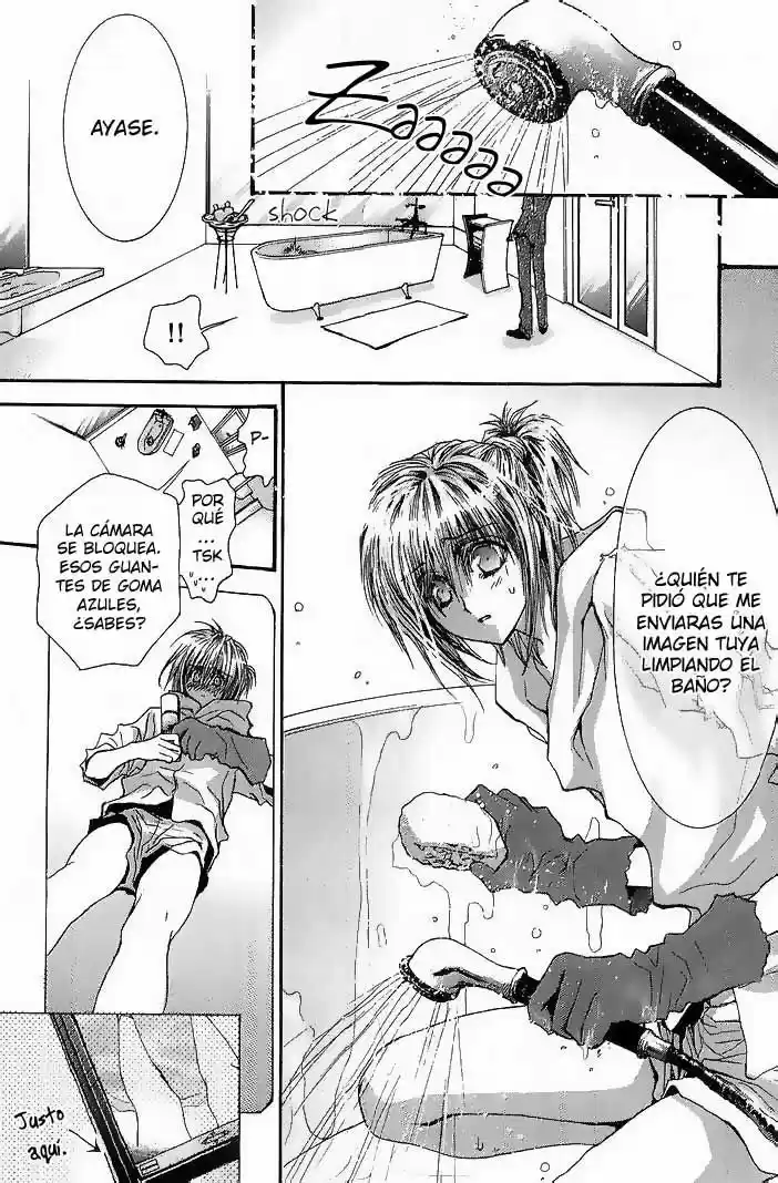 Okane Ga Nai - Capítulo 35.1 - Página 5 - LectorTMOo