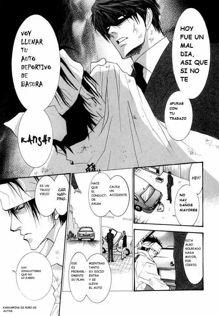 Okane Ga Nai - Capítulo 37 - Página 12 - LectorTMOo