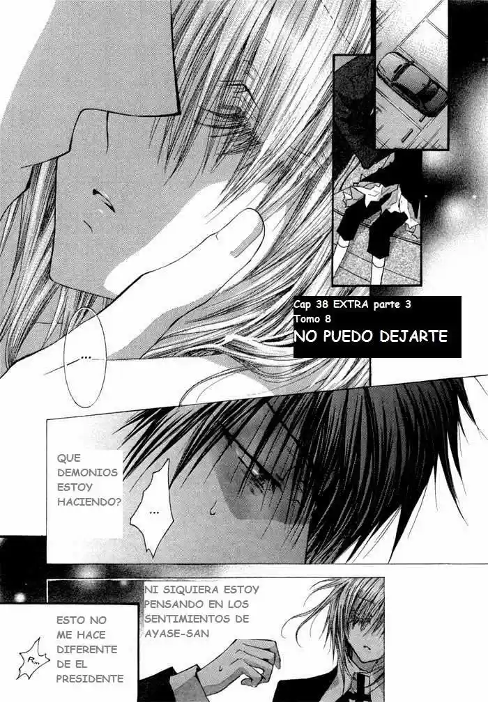 Okane Ga Nai - Capítulo 38 - Página 2 - LectorTMOo