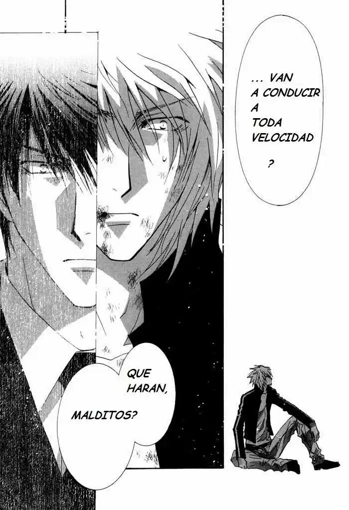 Okane Ga Nai - Capítulo 38 - Página 22 - LectorTMOo